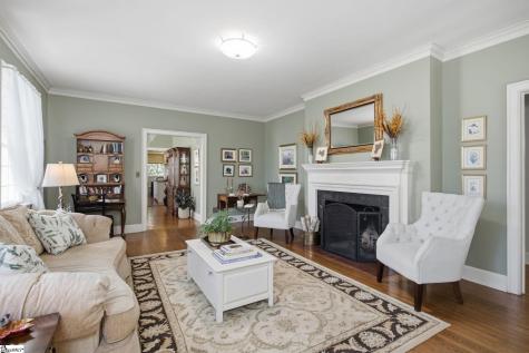 2421 Augusta Street Greenville SC 29605