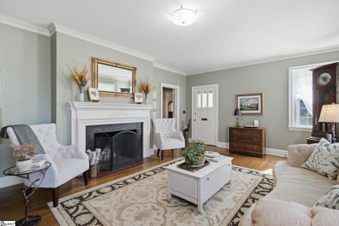2421 Augusta Street Greenville SC 29605