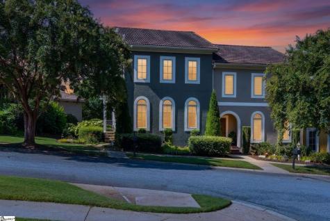 5 Savona Drive Greenville SC 29609