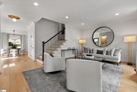 5 Savona Drive Greenville SC 29609