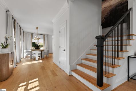 5 Savona Drive Greenville SC 29609