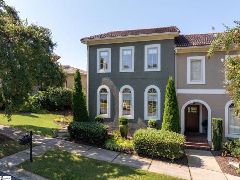 5 Savona Drive Greenville SC 29609