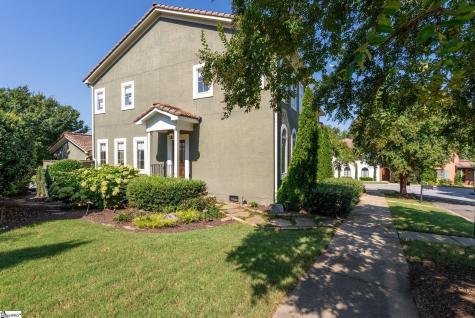 5 Savona Drive Greenville SC 29609