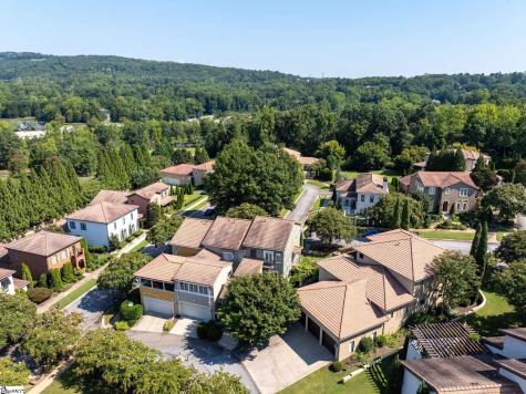 5 Savona Drive Greenville SC 29609