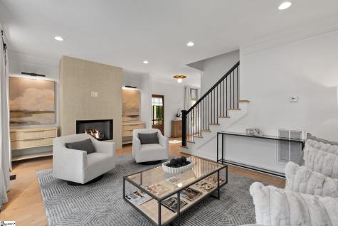 5 Savona Drive Greenville SC 29609