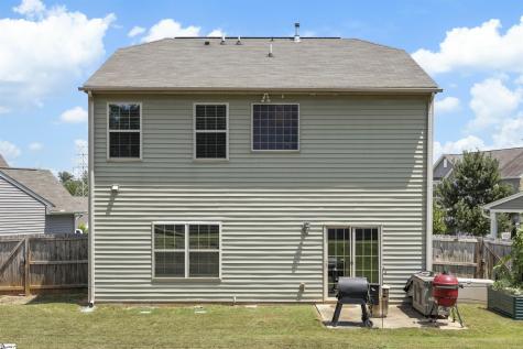 404 Tonsley Trail Greenville SC 29607