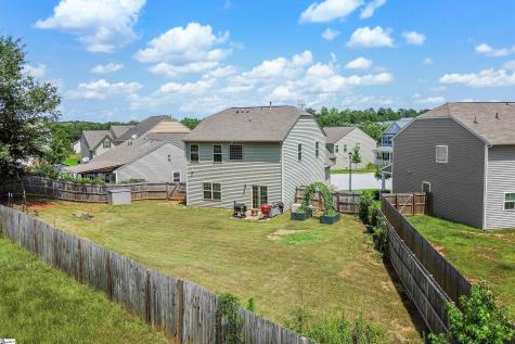 404 Tonsley Trail Greenville SC 29607