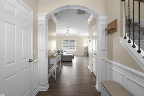 404 Tonsley Trail Greenville SC 29607