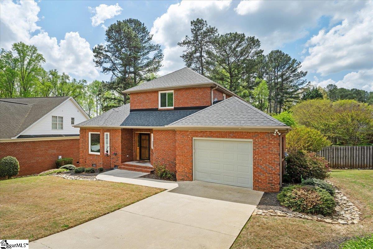 108 Commons Drive Easley SC 29642