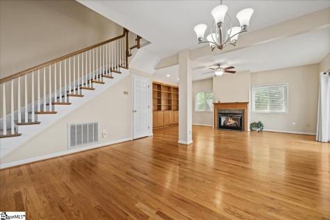 108 Commons Drive Easley SC 29642