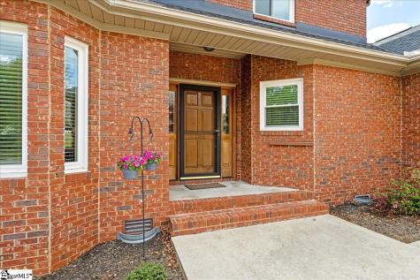 108 Commons Drive Easley SC 29642