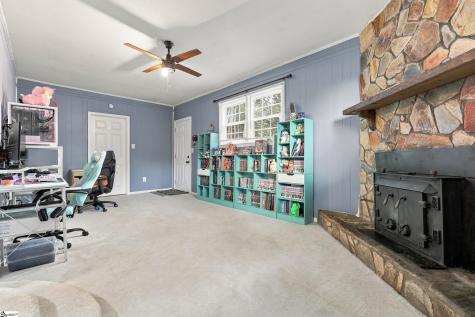 9 El Paso Drive Greenville SC 29617