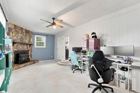 9 El Paso Drive Greenville SC 29617