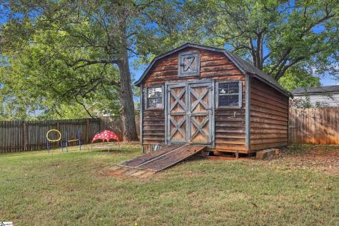 9 El Paso Drive Greenville SC 29617
