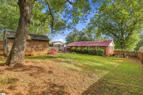 9 El Paso Drive Greenville SC 29617