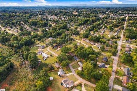 9 El Paso Drive Greenville SC 29617