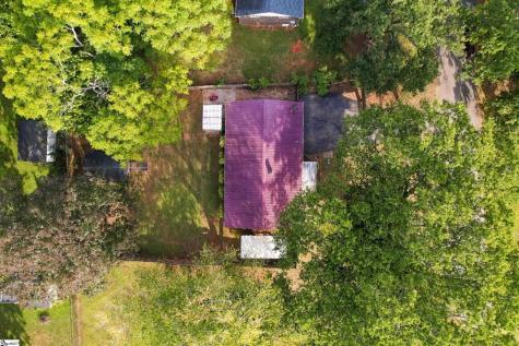 9 El Paso Drive Greenville SC 29617