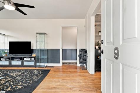 9 El Paso Drive Greenville SC 29617