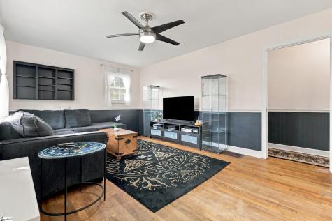 9 El Paso Drive Greenville SC 29617