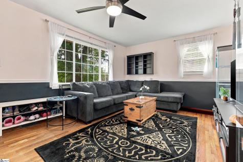 9 El Paso Drive Greenville SC 29617