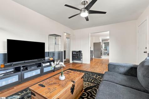 9 El Paso Drive Greenville SC 29617