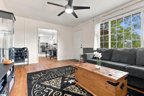 9 El Paso Drive Greenville SC 29617