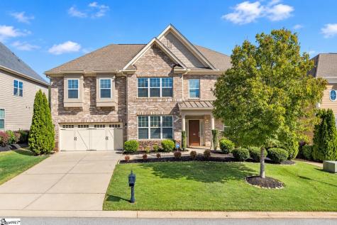 106 Stafford Green Way Greenville SC 29615
