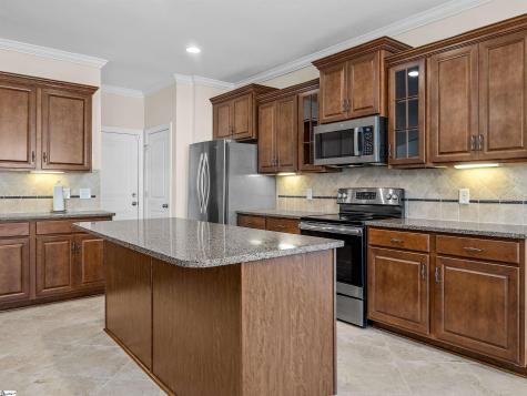 106 Stafford Green Way Greenville SC 29615