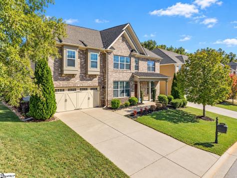 106 Stafford Green Way Greenville SC 29615