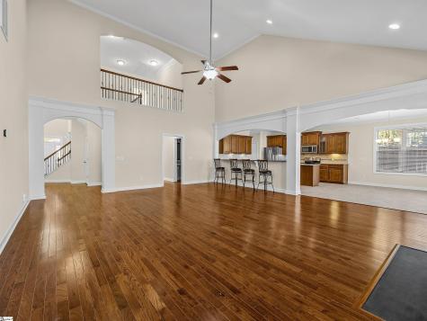 106 Stafford Green Way Greenville SC 29615