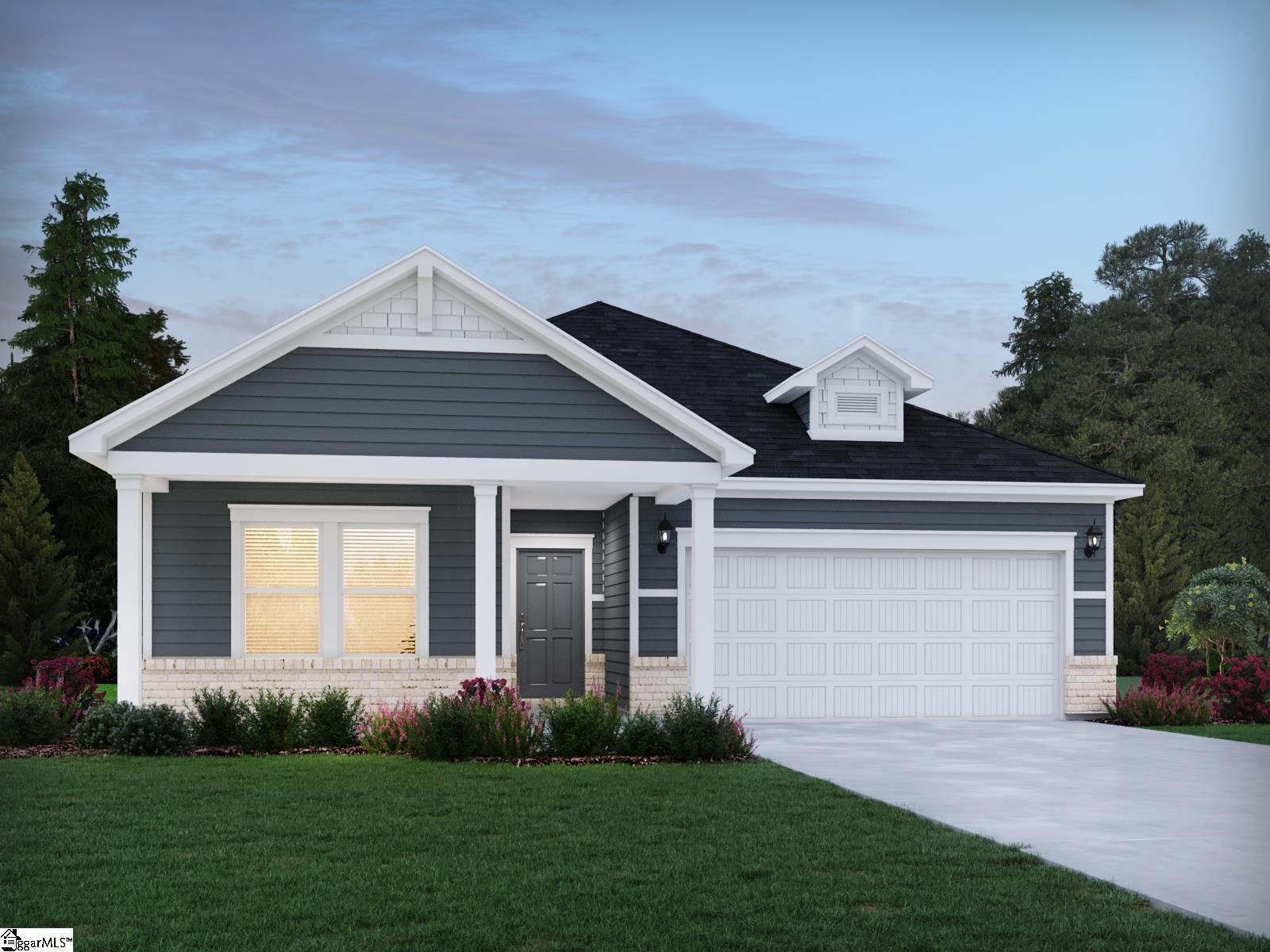 939 Rising Oak Court Spartanburg SC 29301