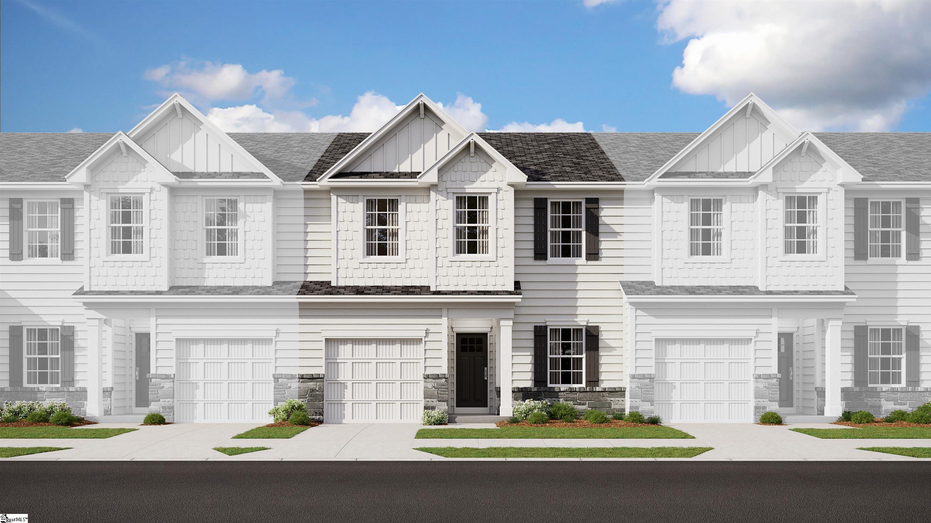 138 Holly Oak Court Fountain Inn SC 29644