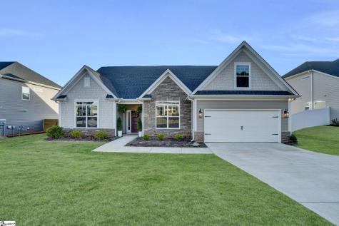 142 Juniper Hill Drive Easley SC 29642