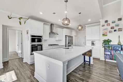 142 Juniper Hill Drive Easley SC 29642