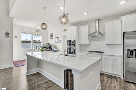 142 Juniper Hill Drive Easley SC 29642