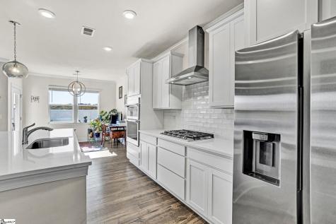 142 Juniper Hill Drive Easley SC 29642