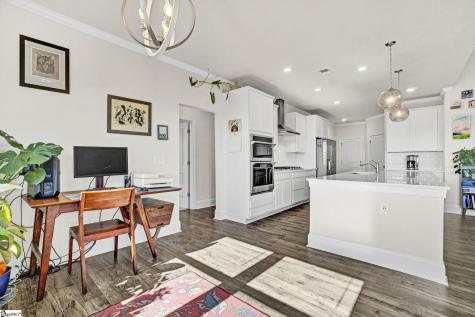 142 Juniper Hill Drive Easley SC 29642