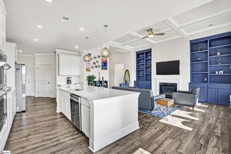 142 Juniper Hill Drive Easley SC 29642