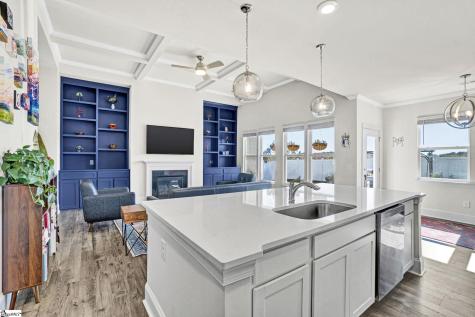 142 Juniper Hill Drive Easley SC 29642