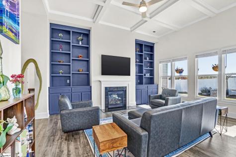 142 Juniper Hill Drive Easley SC 29642