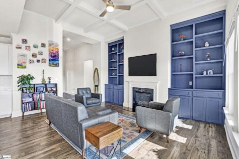142 Juniper Hill Drive Easley SC 29642