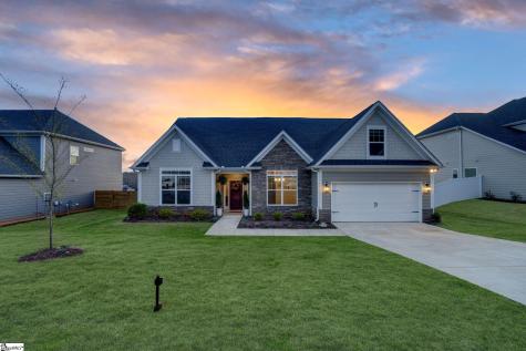 142 Juniper Hill Drive Easley SC 29642