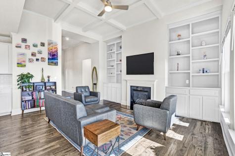 142 Juniper Hill Drive Easley SC 29642