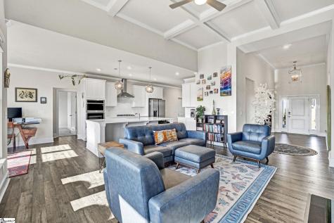 142 Juniper Hill Drive Easley SC 29642