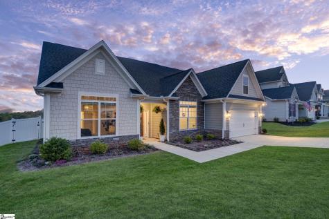 142 Juniper Hill Drive Easley SC 29642