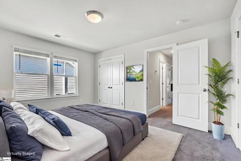 142 Juniper Hill Drive Easley SC 29642