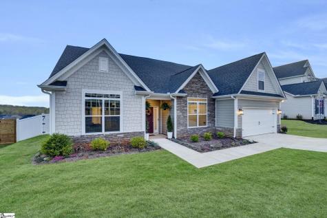 142 Juniper Hill Drive Easley SC 29642