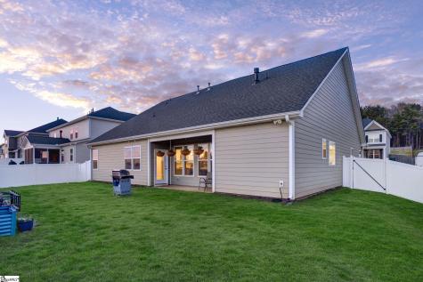 142 Juniper Hill Drive Easley SC 29642