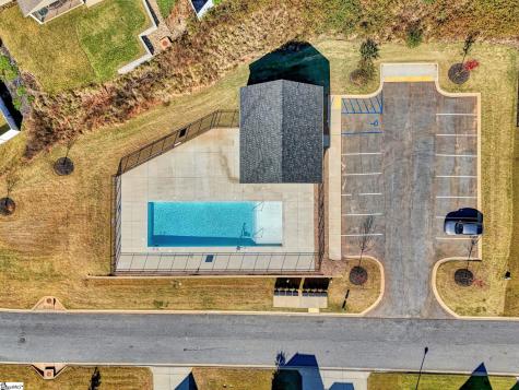 142 Juniper Hill Drive Easley SC 29642