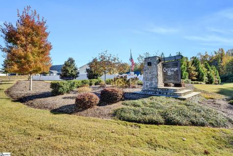 142 Juniper Hill Drive Easley SC 29642